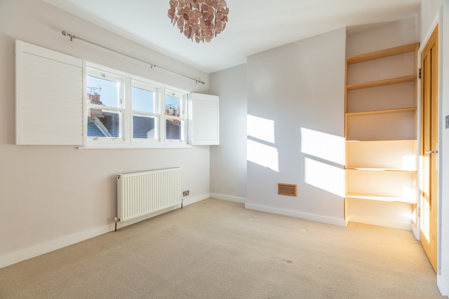 St. Albans - 3 Bed End Terrace, Bardwell Road, AL1 - To Rent Now for £ ...
