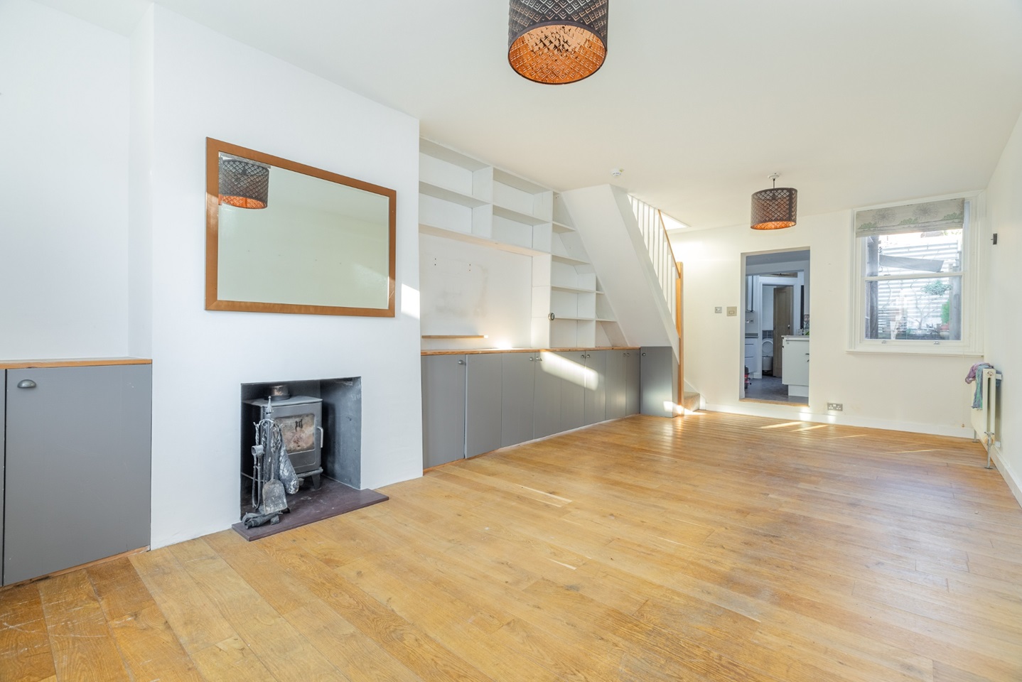 St. Albans - 3 Bed End Terrace, Bardwell Road, AL1 - To Rent Now for £ ...