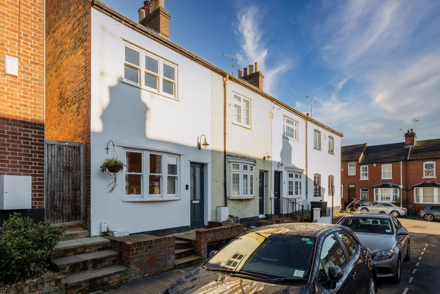 St. Albans - 3 Bed End Terrace, Bardwell Road, AL1 - To Rent Now for £ ...