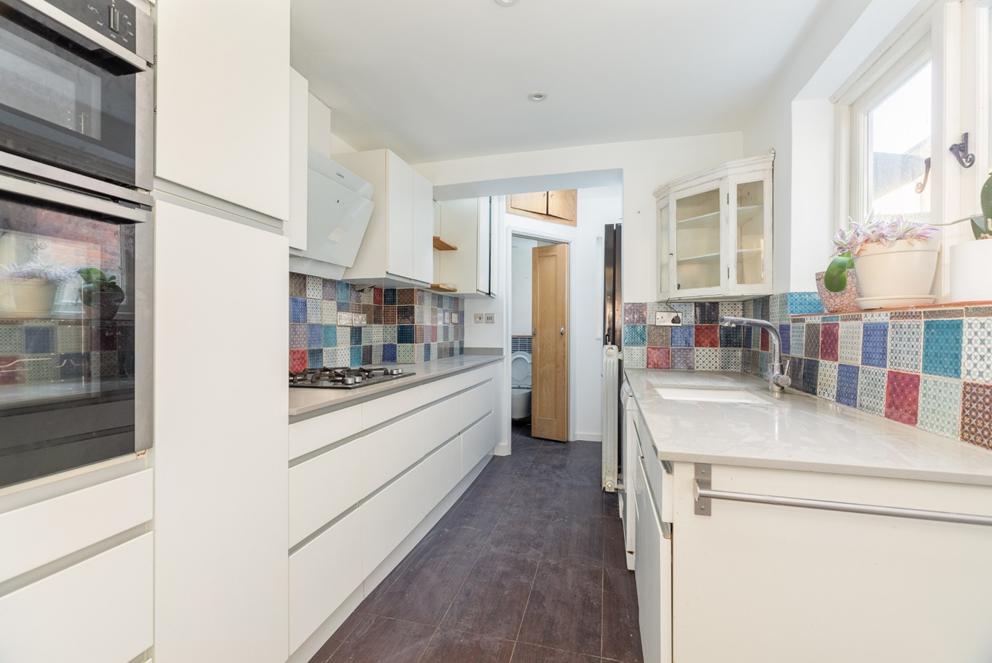 St. Albans - 3 Bed End Terrace, Bardwell Road, AL1 - To Rent Now for £ ...
