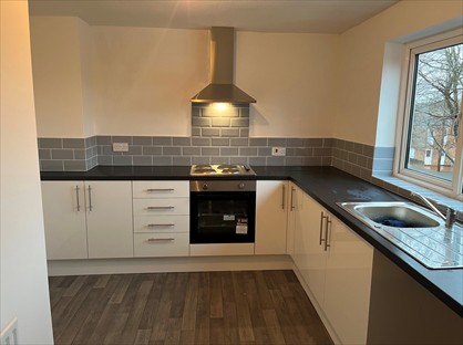 3 Bed Flat, Warkworth Close, NE38