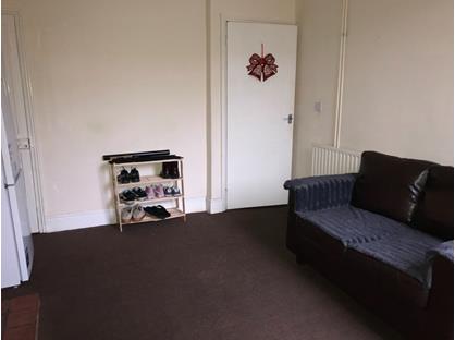 4 Bed Terraced House, St. Andrews Street, LN5