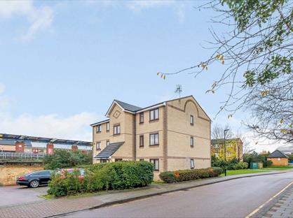 Room in a Shared Flat, Jack Clow Road, E15