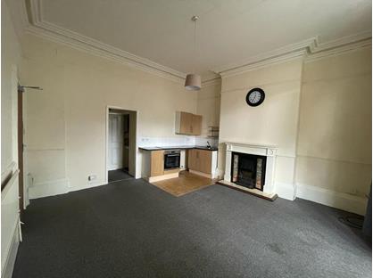 1 Bed Flat, Boulevard, HU3