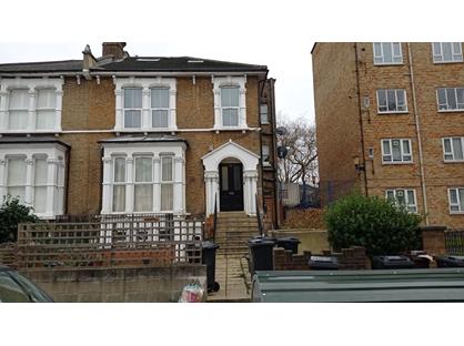 1 Bed Flat, Evering Road, E5