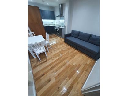 3 Bed Flat, Amisha Court, SE1