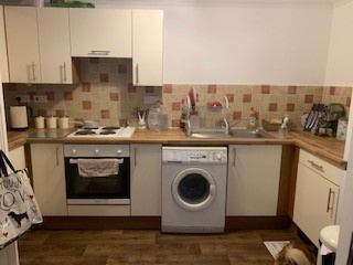 2 Bed Flat, Park Road, SO15