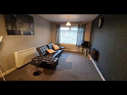 2 Bed Maisonette, Kerse Road, FK3