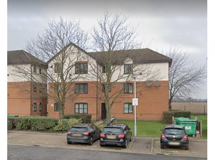 Studio Flat, David Close, UB3