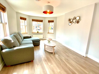 4 Bed Detached House, Spurgeon Street, CO1