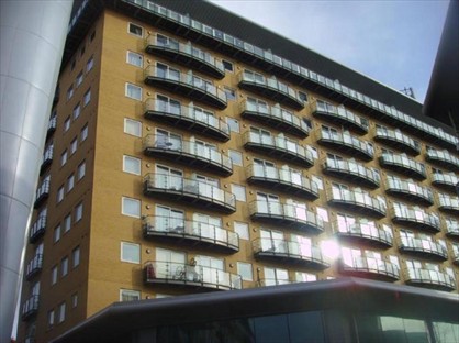 2 Bed Flat, High Street, TW13