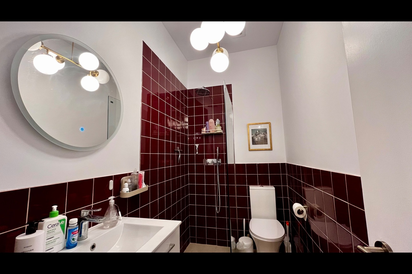 1 Bed Flat, Eardley Crescent, SW5 photo 4