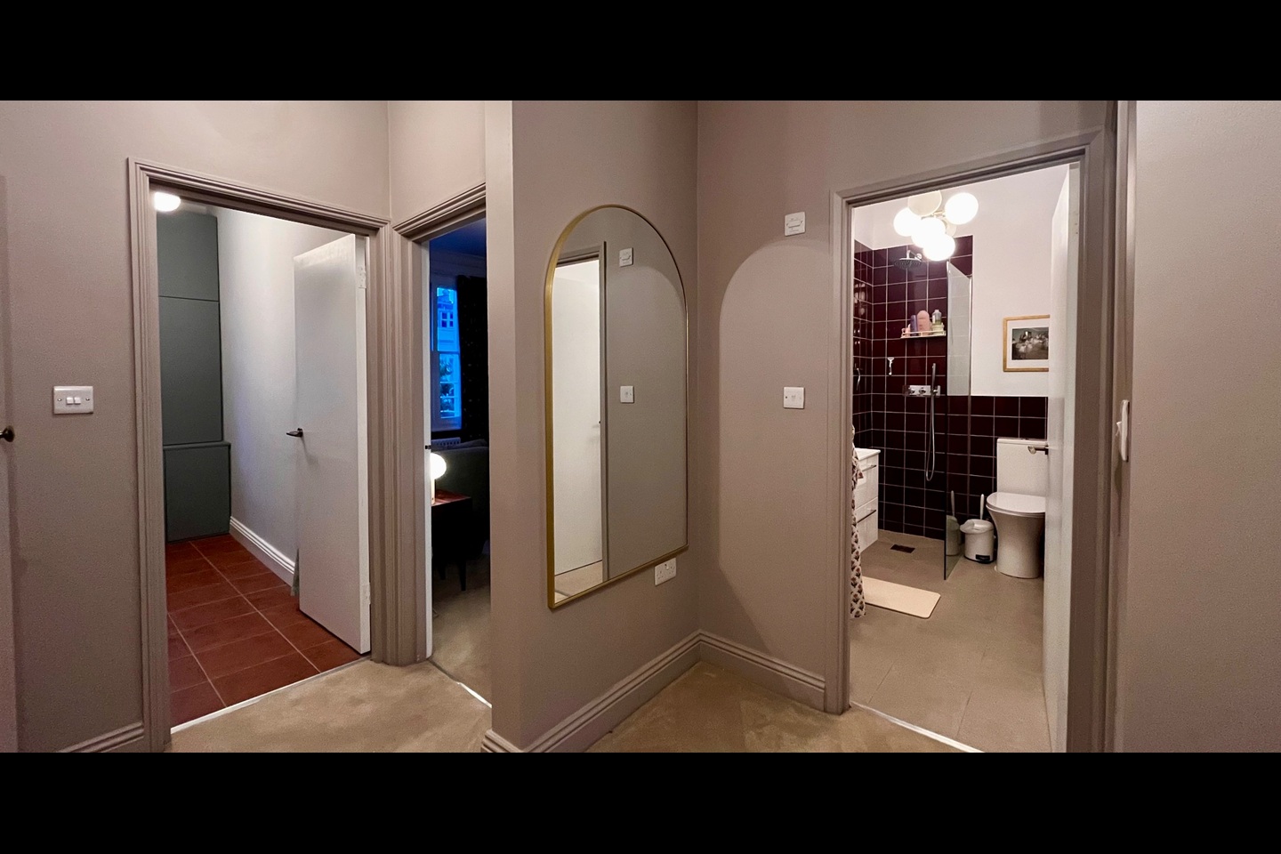 1 Bed Flat, Eardley Crescent, SW5 photo 3