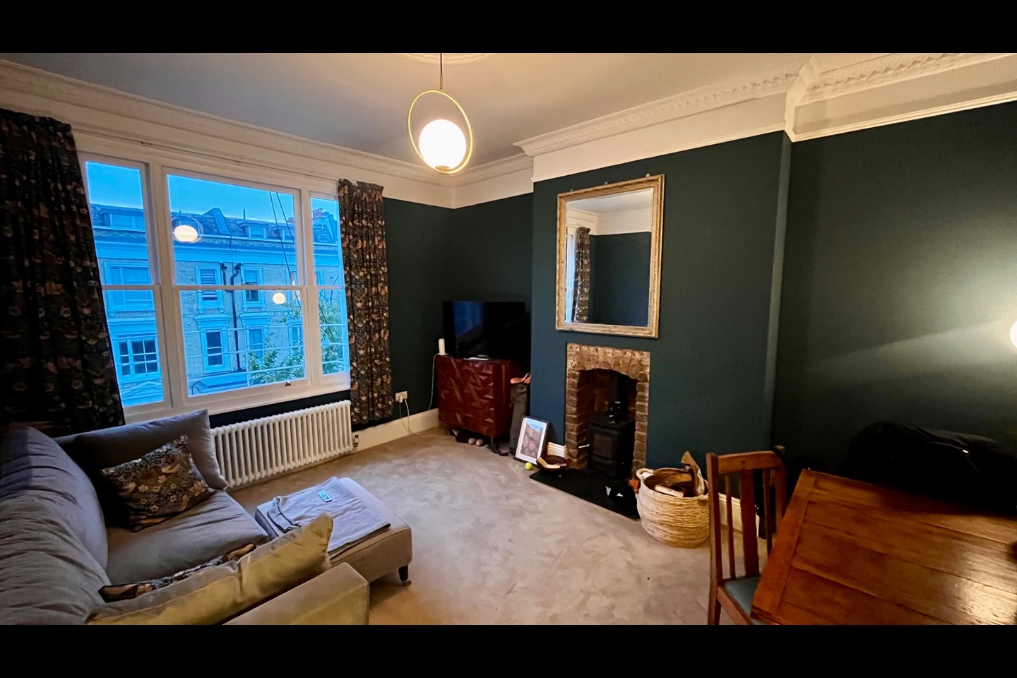 1 Bed Flat, Eardley Crescent, SW5 photo 5