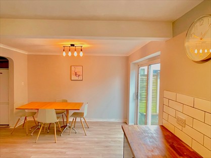 3 Bed Semi-Detached House, Laing Road, CO4