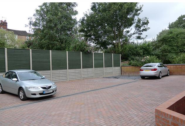 Additional image 2 of 2 Bed Flat, The Watchmakers-  Groundfloor, CV5, N1 7GU