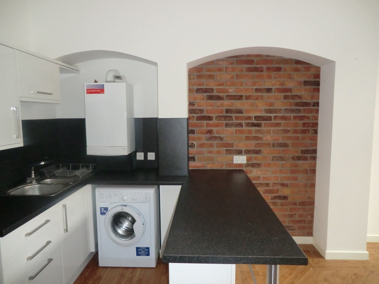 Additional image 4 of 2 Bed Flat, The Watchmakers-  Groundfloor, CV5, N1 7GU