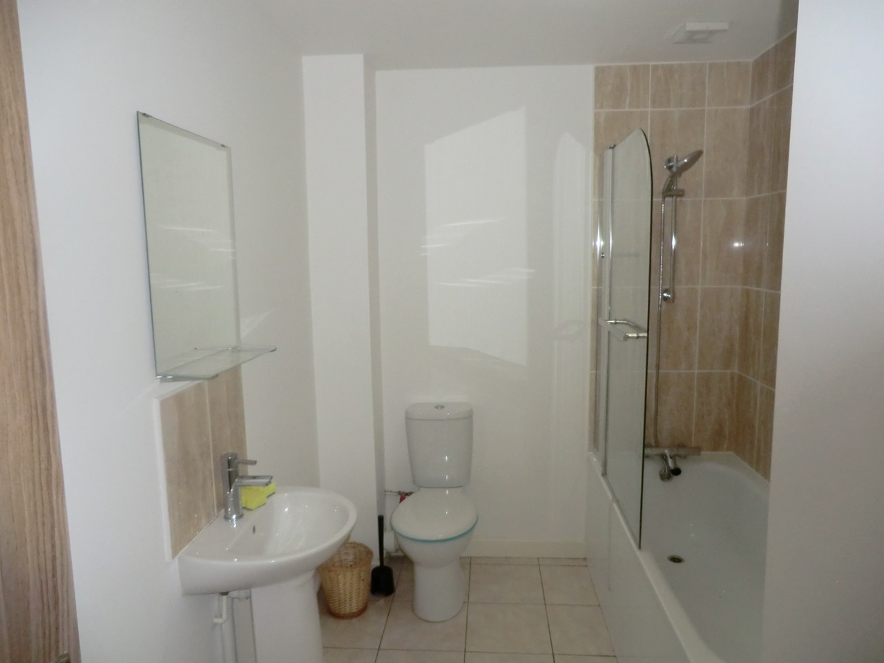 Additional image 9 of 2 Bed Flat, The Watchmakers-  Groundfloor, CV5, N1 7GU