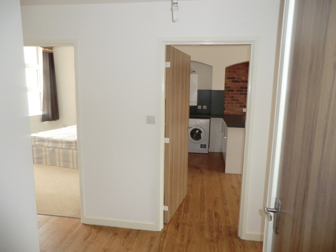 Additional image 10 of 2 Bed Flat, The Watchmakers-  Groundfloor, CV5, N1 7GU
