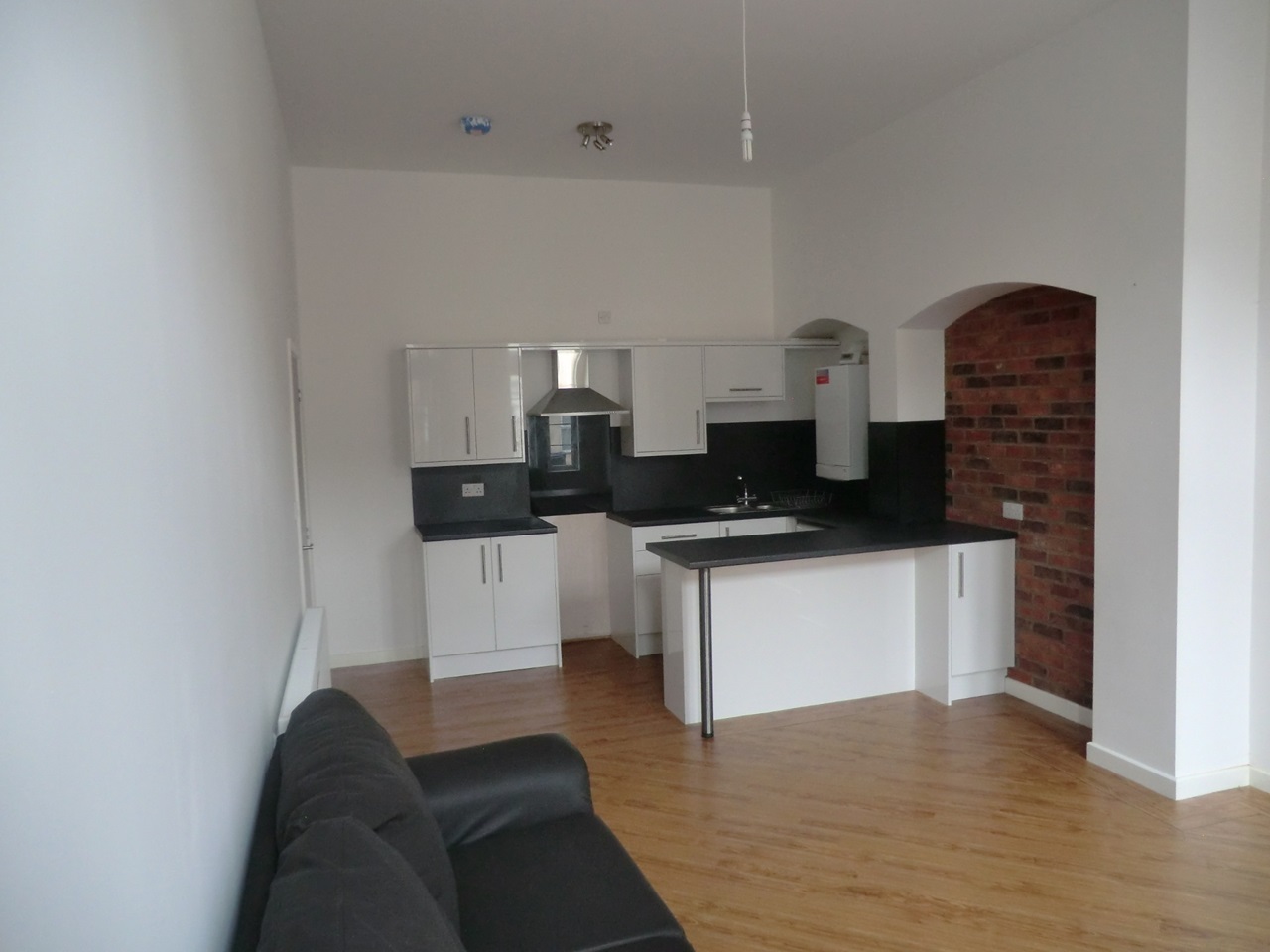 Additional image 6 of 2 Bed Flat, The Watchmakers-  Groundfloor, CV5, N1 7GU