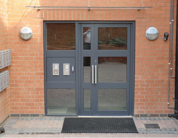 Additional image 13 of 2 Bed Flat, The Watchmakers-  Groundfloor, CV5, N1 7GU