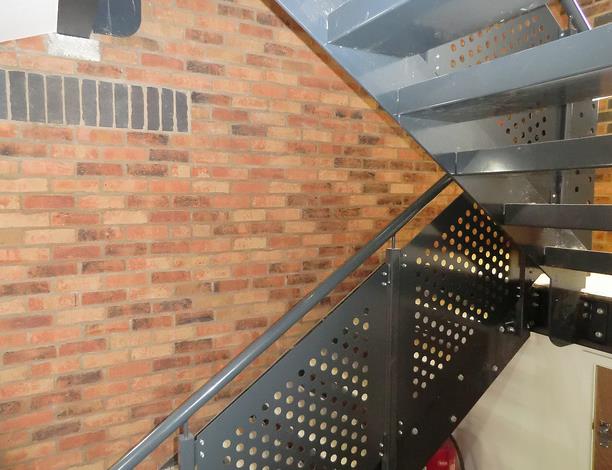 Additional image 14 of 2 Bed Flat, The Watchmakers-  Groundfloor, CV5, N1 7GU