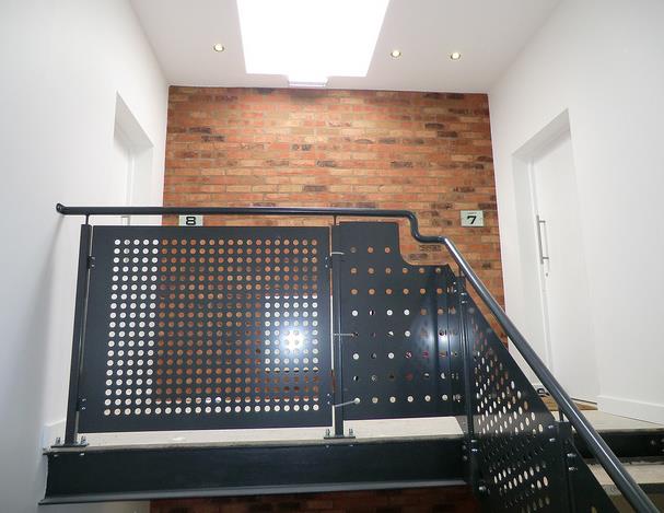 Additional image 15 of 2 Bed Flat, The Watchmakers-  Groundfloor, CV5, N1 7GU