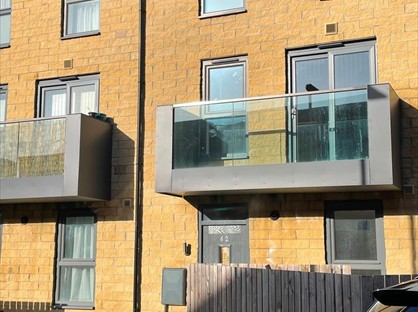 2 Bed Terraced House, Carnforth Avenue, WF1
