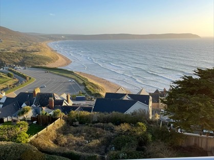 2 Bed Flat, Atlantic Court, EX34