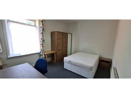 Room in a Shared House, Grafton Street, HU5