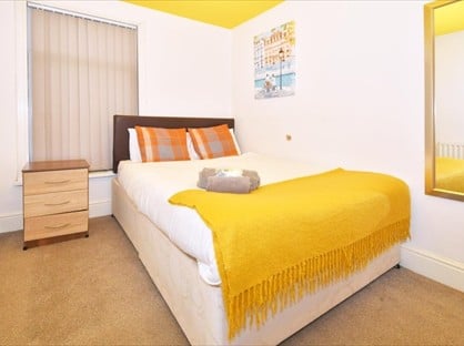 Room in a Shared House, West Avenue, CW1