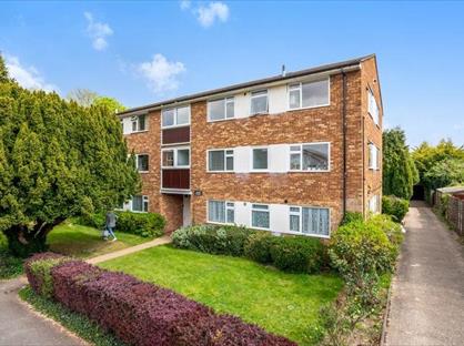 2 Bed Flat, Highview Road, DA14