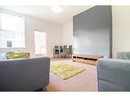 3 Bed Maisonette, Wingrove Avenue, NE4