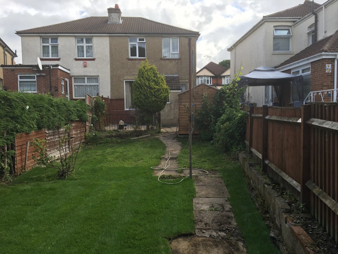 Additional image 19 of 3 Bed Semi-Detached House, Warren Avenue, SO16, N1 7GU