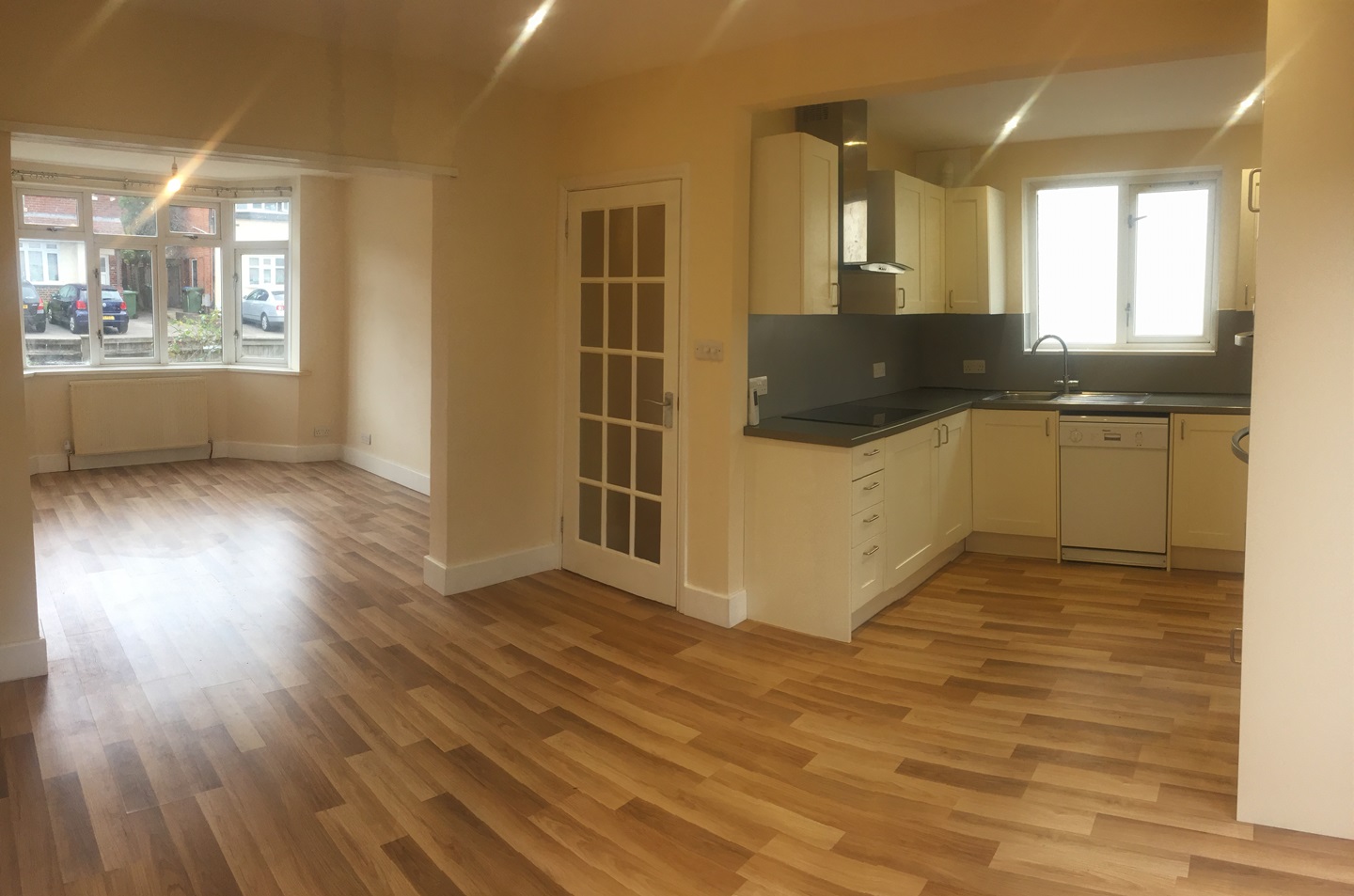 Additional image 3 of 3 Bed Semi-Detached House, Warren Avenue, SO16, N1 7GU