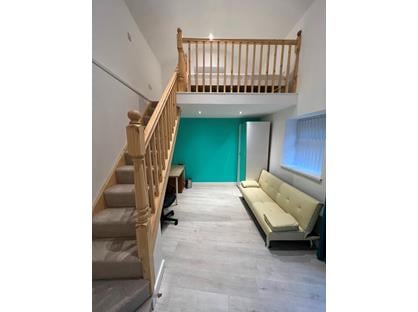 Room in a Shared House, Kilvey Terrace, SA1