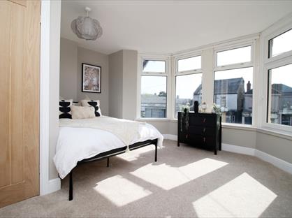 Room in a Shared House, Victoria Road, SA12