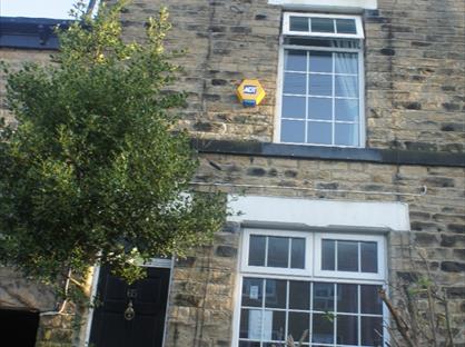 3 Bed Terraced House, Evelyn Rd, S10