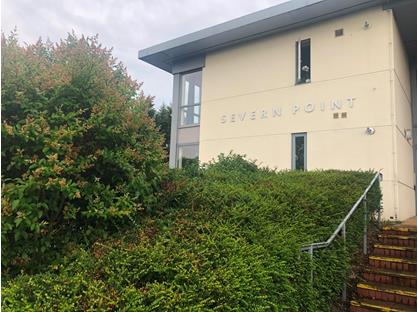 1 Bed Flat, Wyck Beck Road, BS10