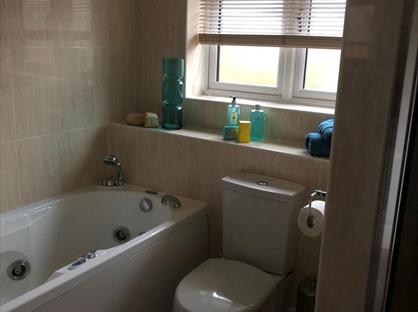 Room in a Shared House, Castle Rise, CH5