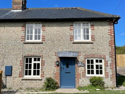 2 Bed Semi-Detached House, The Street, BN8