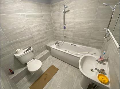 2 Bed Flat, Bevois Hill, SO14