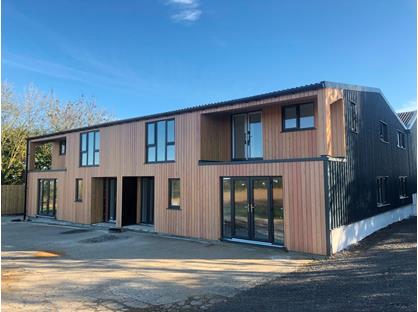 4 Bed Semi-Detached House, Boyton, PL15