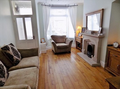 3 Bed Terraced House, Magdalen Street, TS3