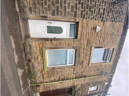 2 Bed Terraced House, Aireworth Road, BD21