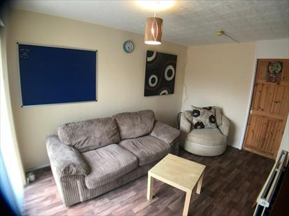 Room in a Shared House, Timmis Close, WA2