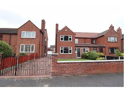 4 Bed Semi-Detached House, Maple Crescent, WA5