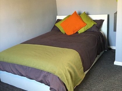 Room in a Shared House, Howards Road, GU22