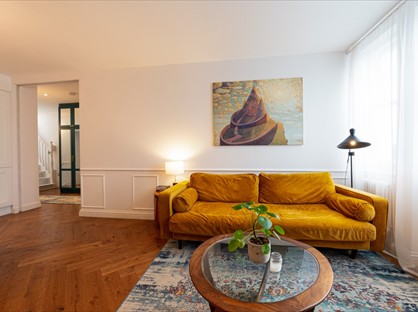 2 Bed Flat, London, W11