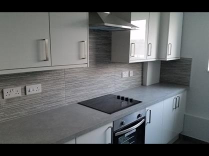 2 Bed Flat, Fairburn Street, G32